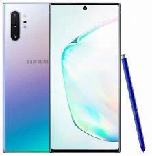 Samsung Note 10 Plus